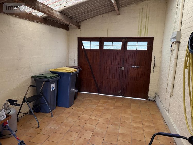 Maison a vendre Catillon-sur-Sambre 59360 Nord 88 m2 6 pièces 84800 euros