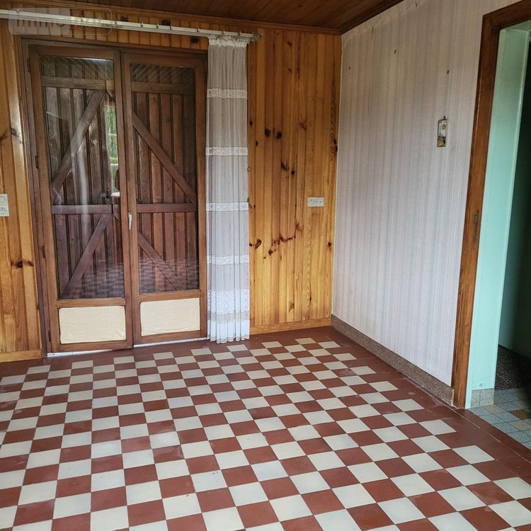 Maison a vendre Hacqueville 27150 Eure 50 m2 4 pièces 84000 euros