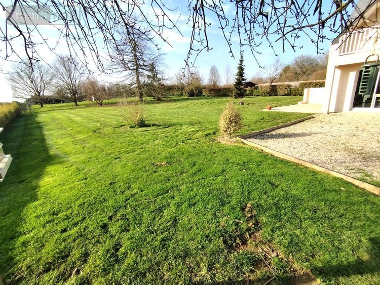 Maison a vendre Fégréac 44460 Loire-Atlantique 116 m2 7 pièces 271700 euros