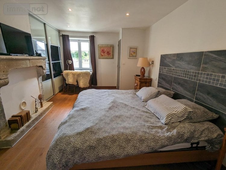 Maison a vendre Cherbourg-en-Cotentin 50100 Manche 125 m2 4 pièces 312600 euros