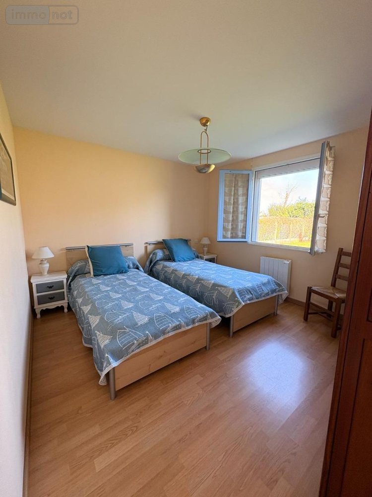 Maison a vendre Pleubian 22610 Côtes-d'Armor 65 m2 3 pièces 270972 euros