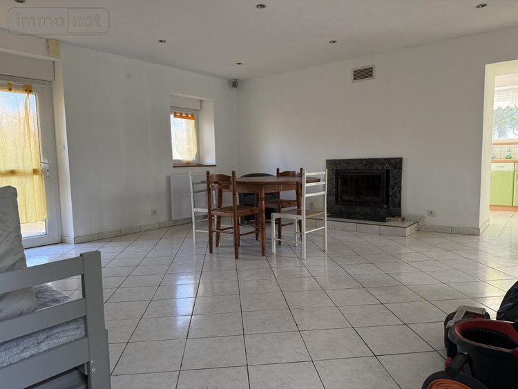 Maison a vendre Gurunhuel 22390 Côtes-d'Armor 58 m2  117680 euros