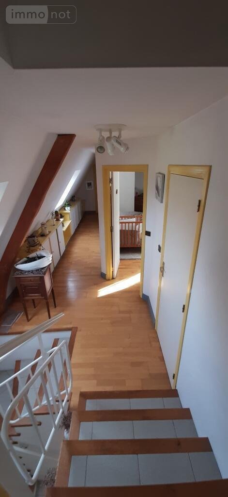 Maison a vendre Villers-Sir-Simon 62127 Pas-de-Calais 200 m2 9 pièces 308000 euros