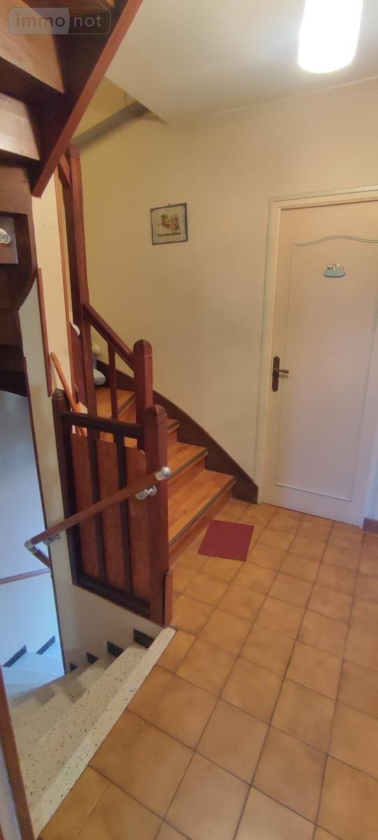 Maison a vendre Le Mans 72000 Sarthe 78 m2 4 pièces 161022 euros