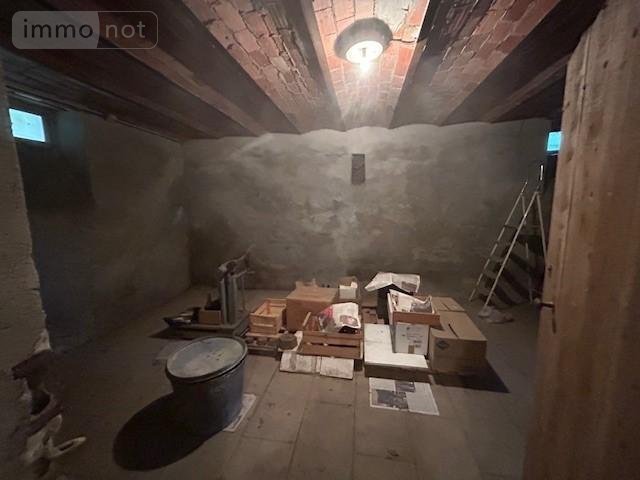 Maison a vendre Vertaizon 63910 Puy-de-Dôme 160 m2 9 pièces 290000 euros