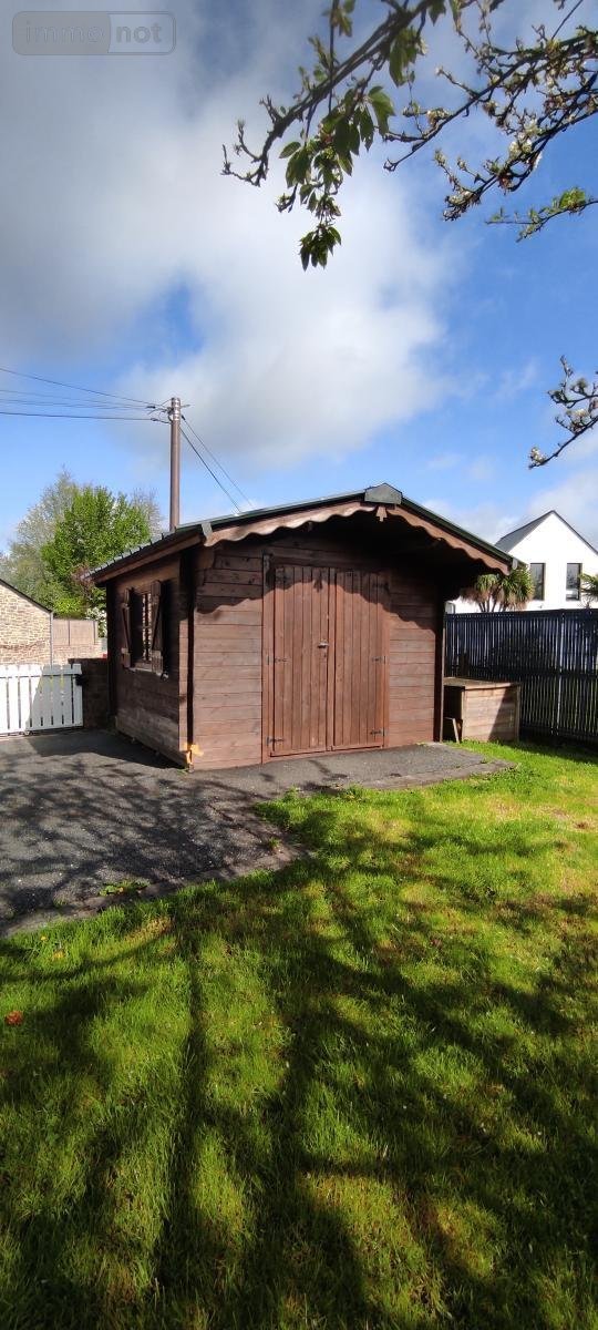 Location maison Molac 56230 Morbihan 39 m2 2 pièces 520 euros