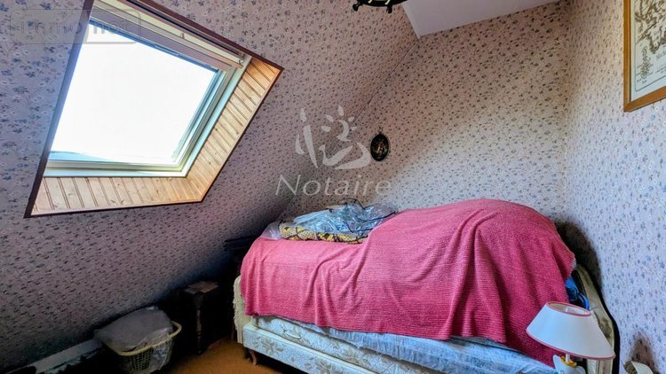 Maison a vendre Plouescat 29430 Finistère 121 m2 6 pièces 364000 euros