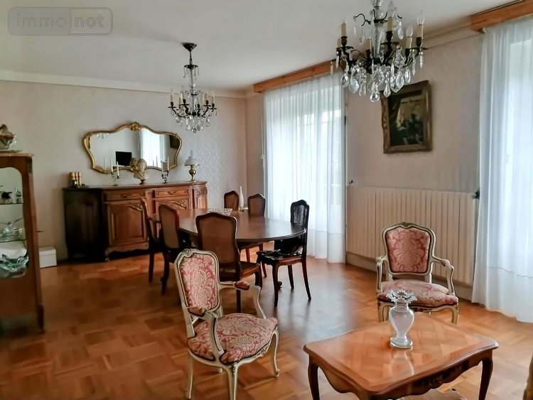 Maison a vendre Landivisiau 29400 Finistère 188 m2 8 pièces 229240 euros