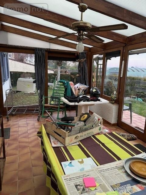 Maison a vendre Bantigny 59554 Nord 96 m2 5 pièces 209600 euros