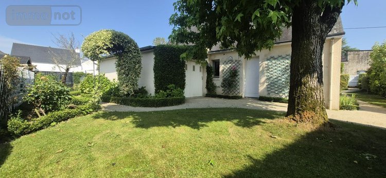 Maison a vendre Questembert 56230 Morbihan 91 m2 5 pièces 259900 euros