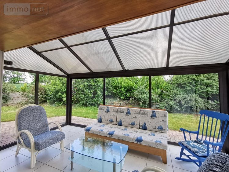 Maison a vendre Cavan 22140 Côtes-d'Armor 160 m2 10 pièces 498600 euros