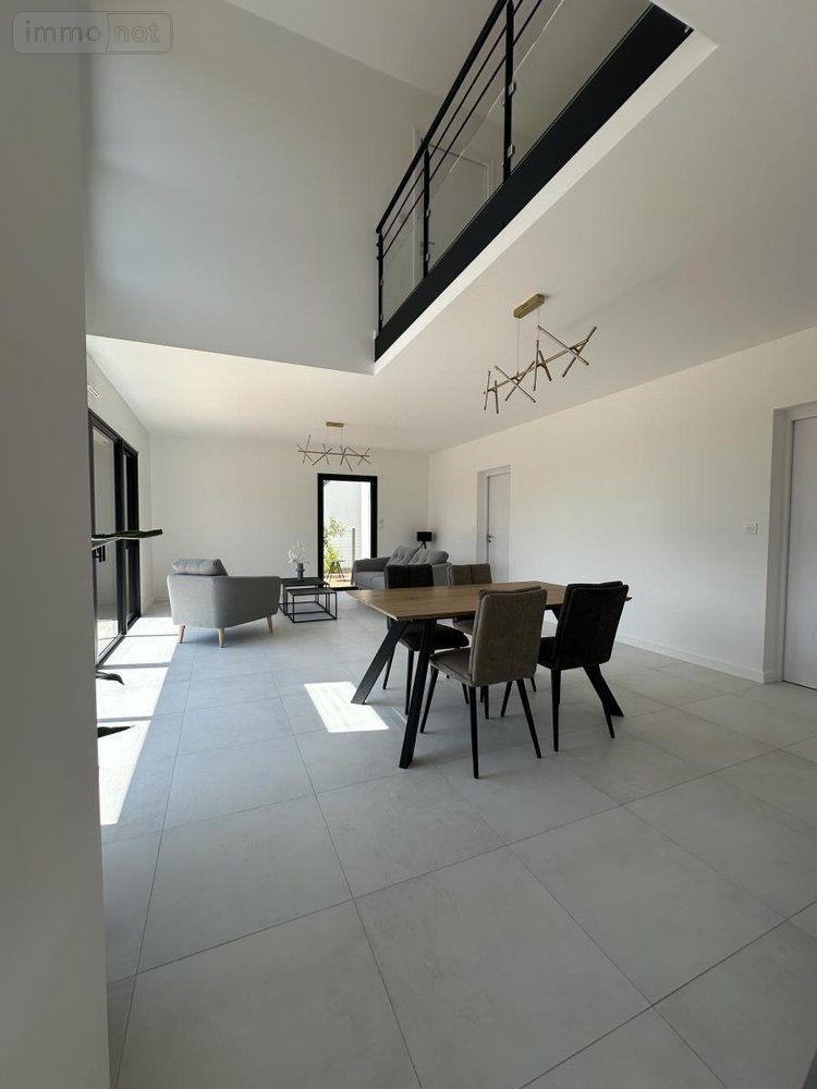 Maison a vendre Plouhinec 56680 Morbihan 162 m2 7 pièces 783300 euros