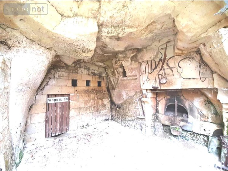 Maison a vendre Neuil 37190 Indre-et-Loire 98 m2 6 pièces 167800 euros