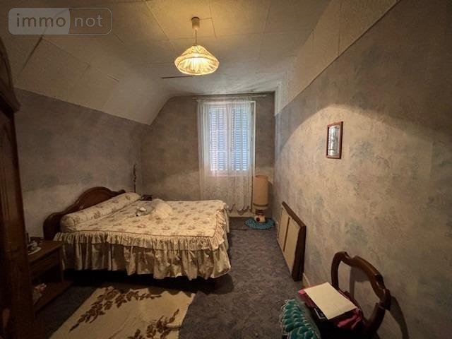 Maison a vendre Royaucourt-et-Chailvet 02000 Aisne 231 m2 10 pièces 123500 euros