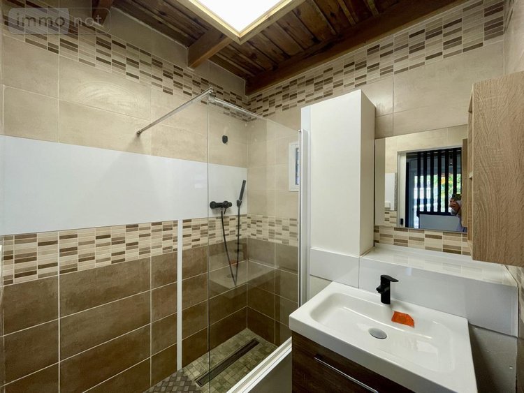 Maison a vendre Saint-Leu 97436 Réunion 75 m2 3 pièces 338000 euros