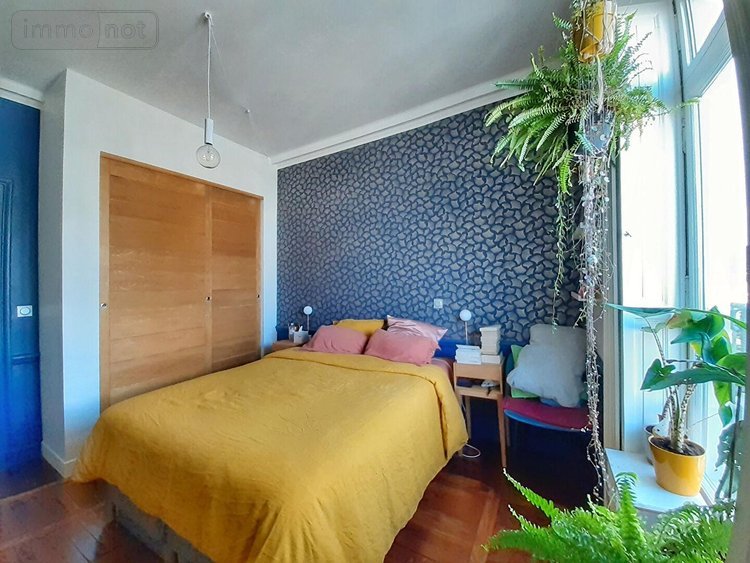 Location appartement Rennes 35000 Ille-et-Vilaine 48 m2 2 pièces 912 euros