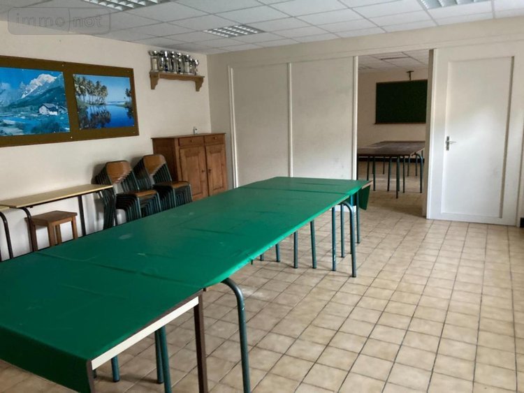 Maison a vendre Sottevast 50260 Manche 64 m2 2 pièces 89080 euros