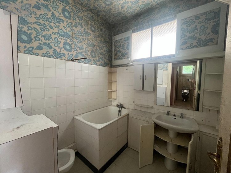 Maison a vendre Montreuil-Bellay 49260 Maine-et-Loire 130 m2 5 pièces 95600 euros