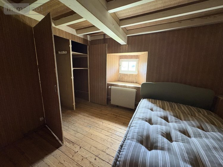 Maison a vendre Vicq-sur-Mer 50330 Manche 150 m2 5 pièces 419200 euros
