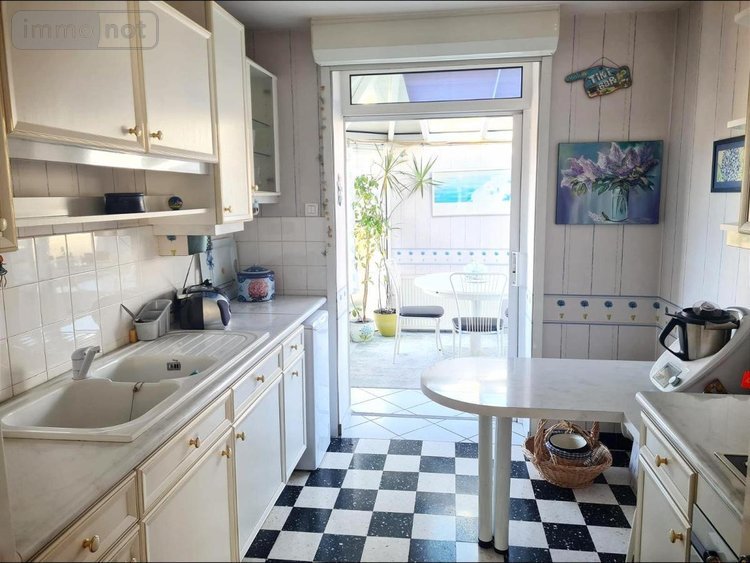 Maison a vendre Dole 39100 Jura 110 m2 6 pièces 255000 euros
