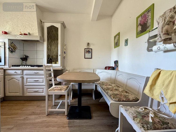 Maison a vendre Plounéour-Ménez 29410 Finistère 110 m2 6 pièces 179180 euros