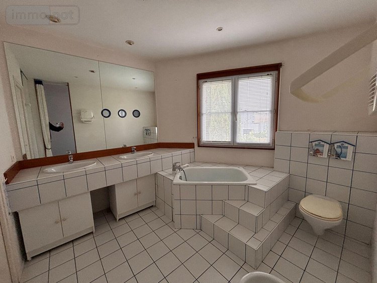 Maison a vendre Nueil-sur-Layon 49560 Maine-et-Loire 150 m2 6 pièces 220000 euros