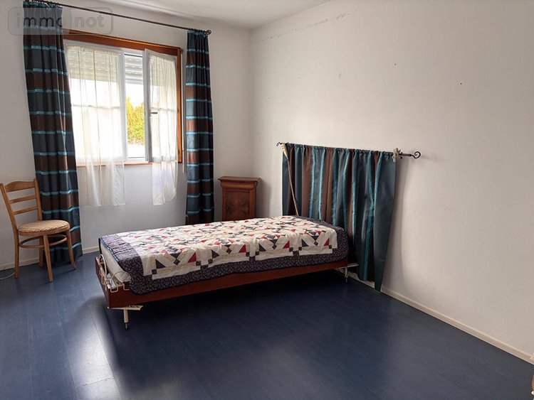 Maison a vendre Nueil-sur-Layon 49560 Maine-et-Loire 150 m2 6 pièces 220000 euros