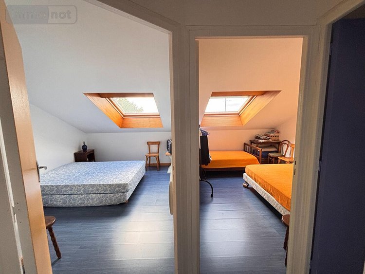 Maison a vendre Nueil-sur-Layon 49560 Maine-et-Loire 150 m2 6 pièces 220000 euros