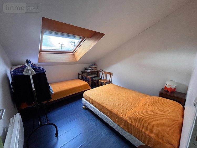 Maison a vendre Nueil-sur-Layon 49560 Maine-et-Loire 150 m2 6 pièces 220000 euros