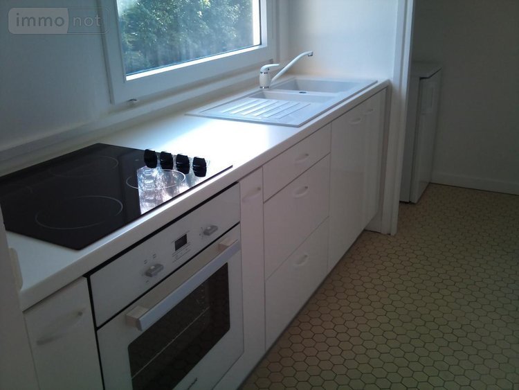 Location appartement Cambrai 59400 Nord 30 m2 1 pièce 500 euros