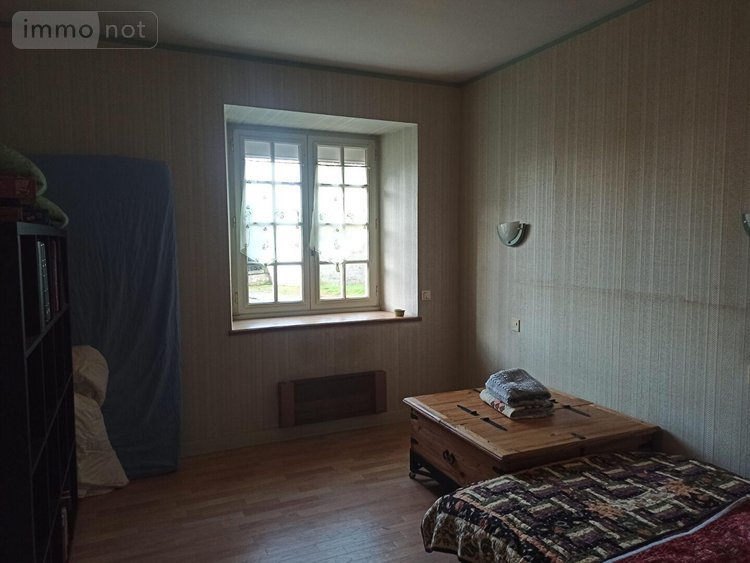 Maison a vendre Meillac 35270 Ille-et-Vilaine 111 m2 4 pièces 190800 euros