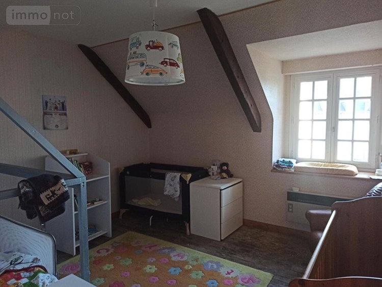 Maison a vendre Meillac 35270 Ille-et-Vilaine 111 m2 4 pièces 190800 euros