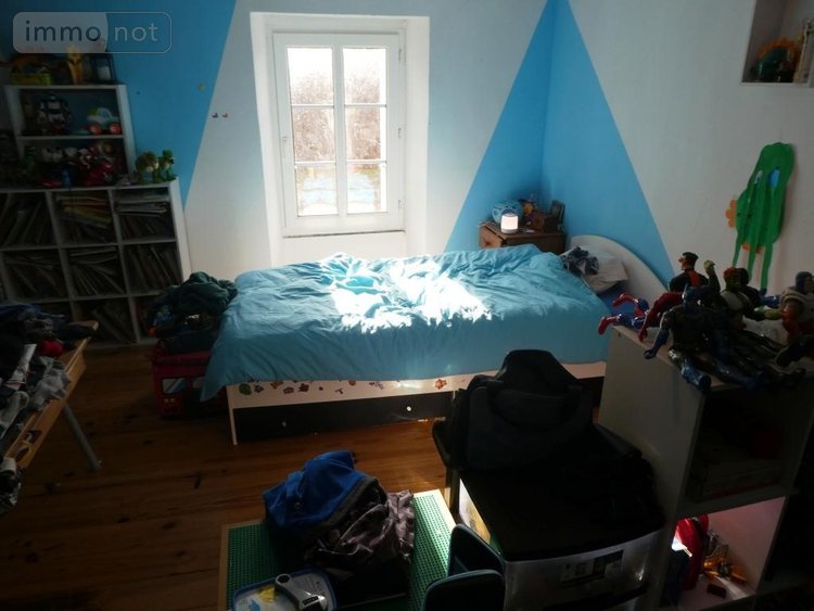 Maison a vendre Guern 56310 Morbihan 135 m2 6 pièces 208170 euros