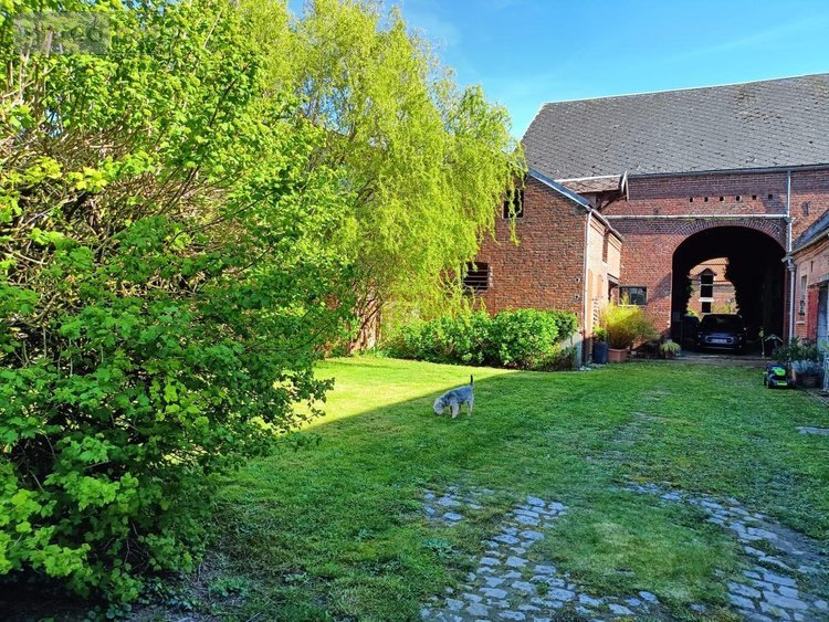 Maison a vendre Bévillers 59217 Nord 129 m2 5 pièces 262000 euros