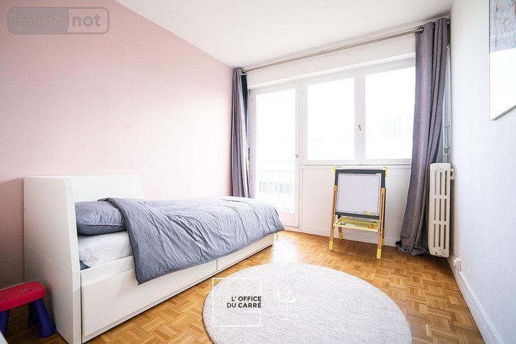 Appartement a vendre Rennes 35000 Ille-et-Vilaine 93 m2 5 pièces 355300 euros