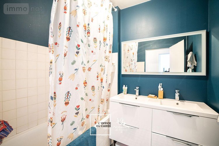 Appartement a vendre Rennes 35000 Ille-et-Vilaine 93 m2 5 pièces 355300 euros