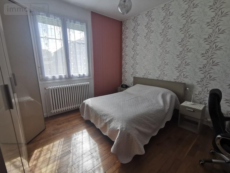 Maison a vendre Lanvollon 22290 Côtes-d'Armor 100 m2 5 pièces 199500 euros