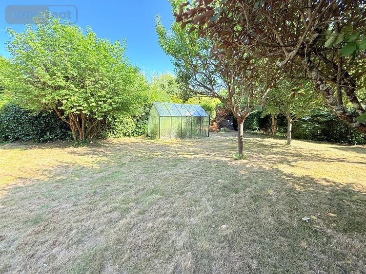 Maison a vendre Betton 35830 Ille-et-Vilaine 118 m2 6 pièces 447950 euros