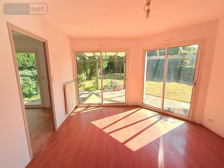 Maison a vendre Betton 35830 Ille-et-Vilaine 118 m2 6 pièces 463900 euros
