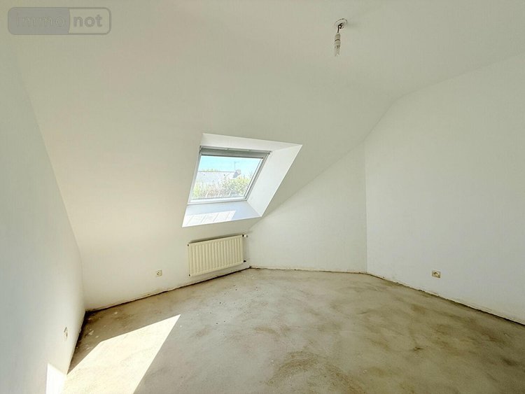 Maison a vendre Betton 35830 Ille-et-Vilaine 118 m2 6 pièces 447950 euros