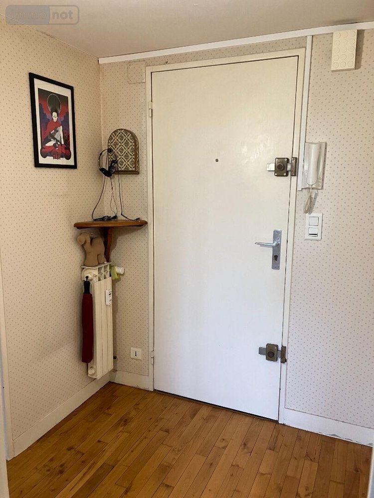 Location appartement Rennes 35000 Ille-et-Vilaine 52 m2 2 pièces 710 euros