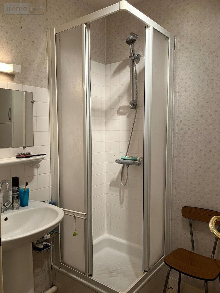 Location appartement Rennes 35000 Ille-et-Vilaine 52 m2 2 pièces 710 euros