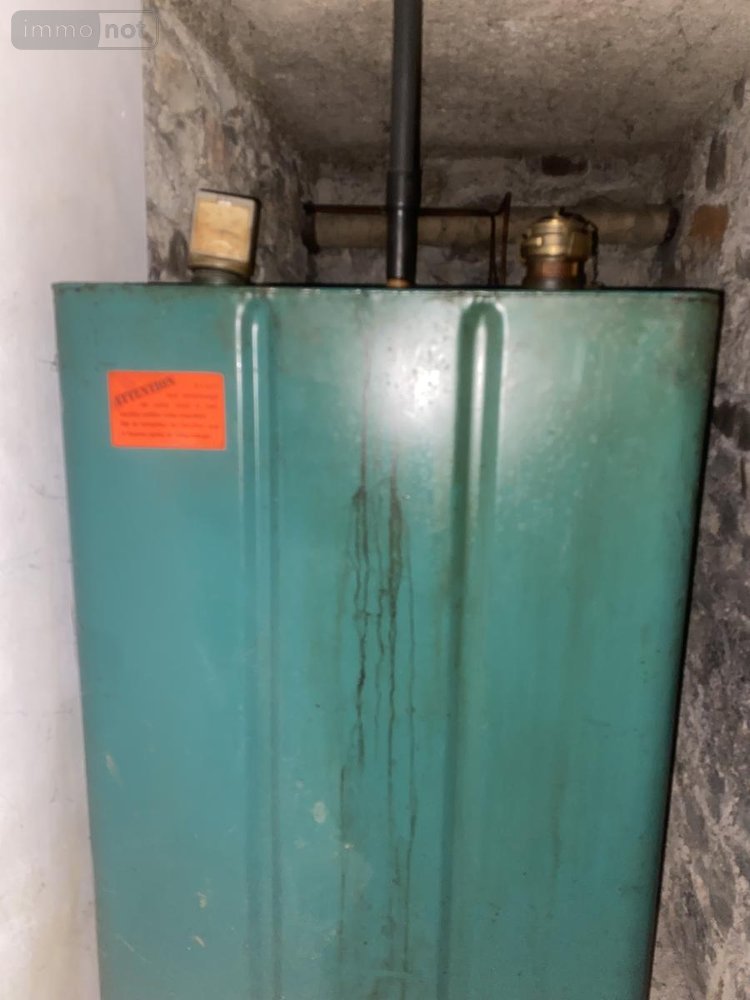 Maison a vendre Souleuvre-en-Bocage 14350 Calvados 62 m2 3 pièces 116050 euros