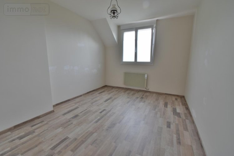 Maison a vendre La Cornuaille 49440 Maine-et-Loire 79 m2 3 pièces 138300 euros