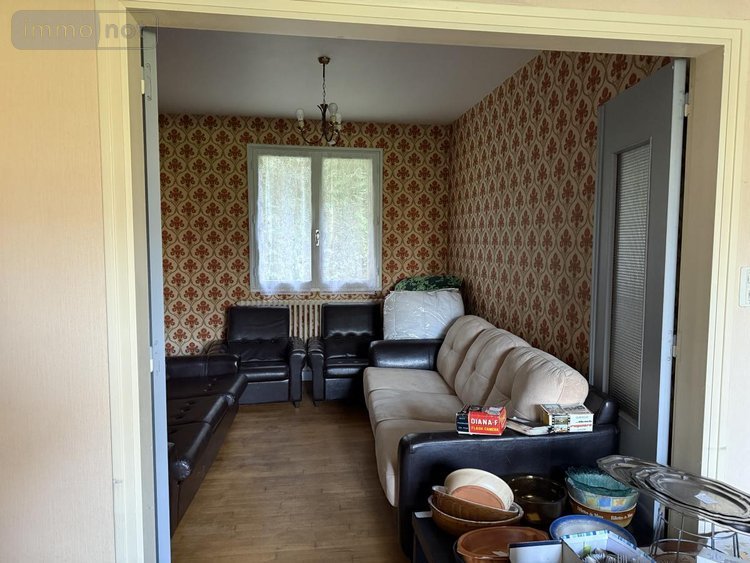 Maison a vendre Gomené 22230 Côtes-d'Armor 74 m2  115520 euros