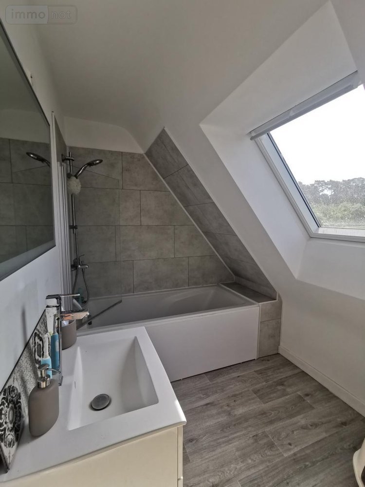 Maison a vendre Cavan 22140 Côtes-d'Armor 145 m2 5 pièces 299000 euros