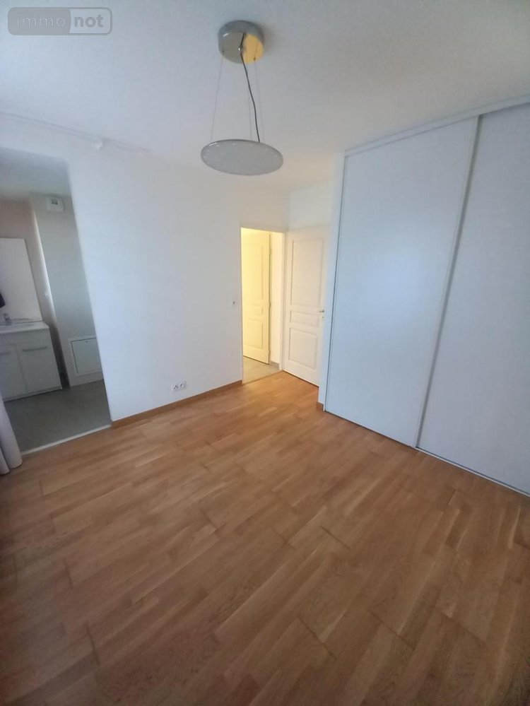 Location appartement Saint-Denis-lès-Bourg 01000 Ain 52 m2 2 pièces 599 euros