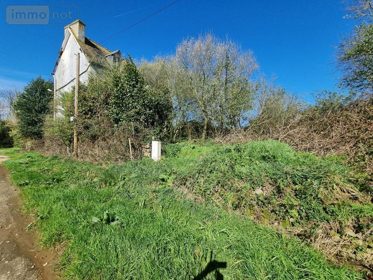 Maison a vendre Quéménéven 29180 Finistère 94 m2 3 pièces 205800 euros
