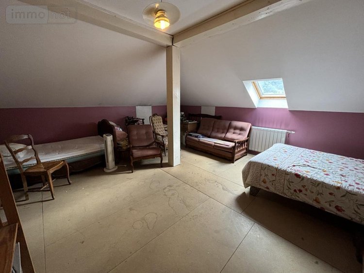 Maison a vendre La Bridoire 73520 Savoie 167 m2 7 pièces 440000 euros