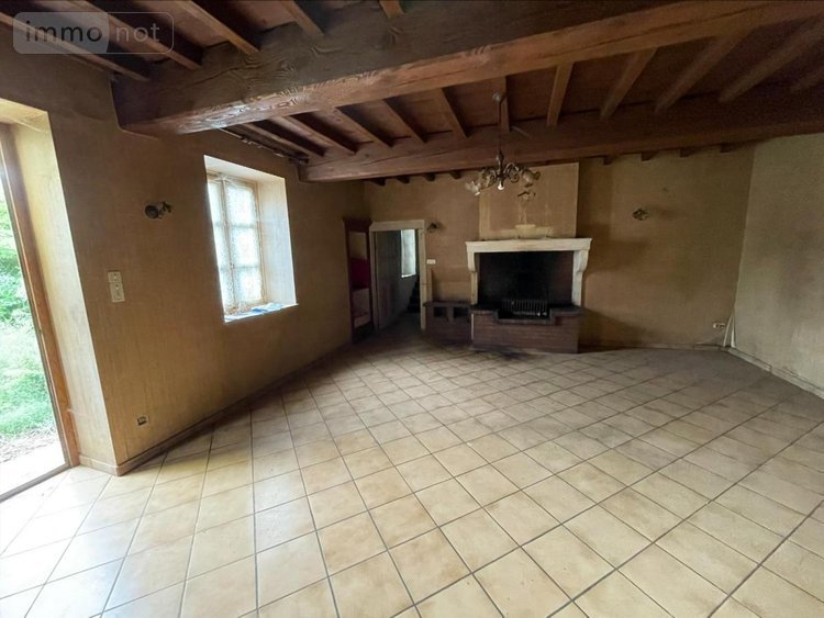 Maison a vendre Savigneux 01480 Ain 98 m2 4 pièces 335000 euros